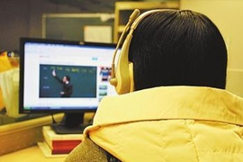 建造教学资源库的疑问与处理方案