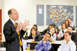 目前部分教学资源库建设存在的问题