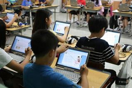 微课学习的特点